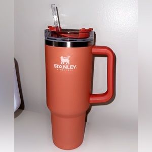 🪸 Stanley Adventure Quencher Tumbler 40oz Grapefruit